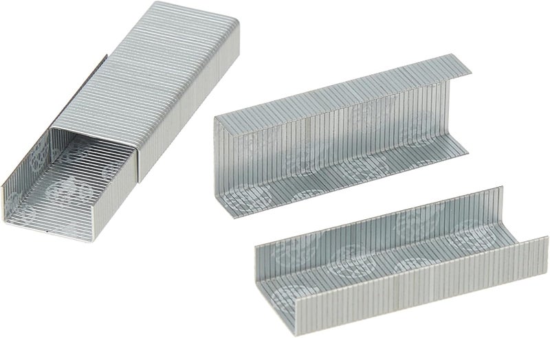 Kangaro 24/6 Staples - Pack Of 1000 Pcs. - Image 2