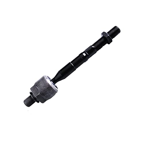 HHCM 4pc Front Outer Inner Tie Rod End Kit ES800035 ES800055 EV800231 for Hyundai Santa Fe 2007 2008 2009 2010 2011 2012, for Kia Sorento 2011-2013, Steering Outer Tie Rods and Inner Tie Rod End - Image 5