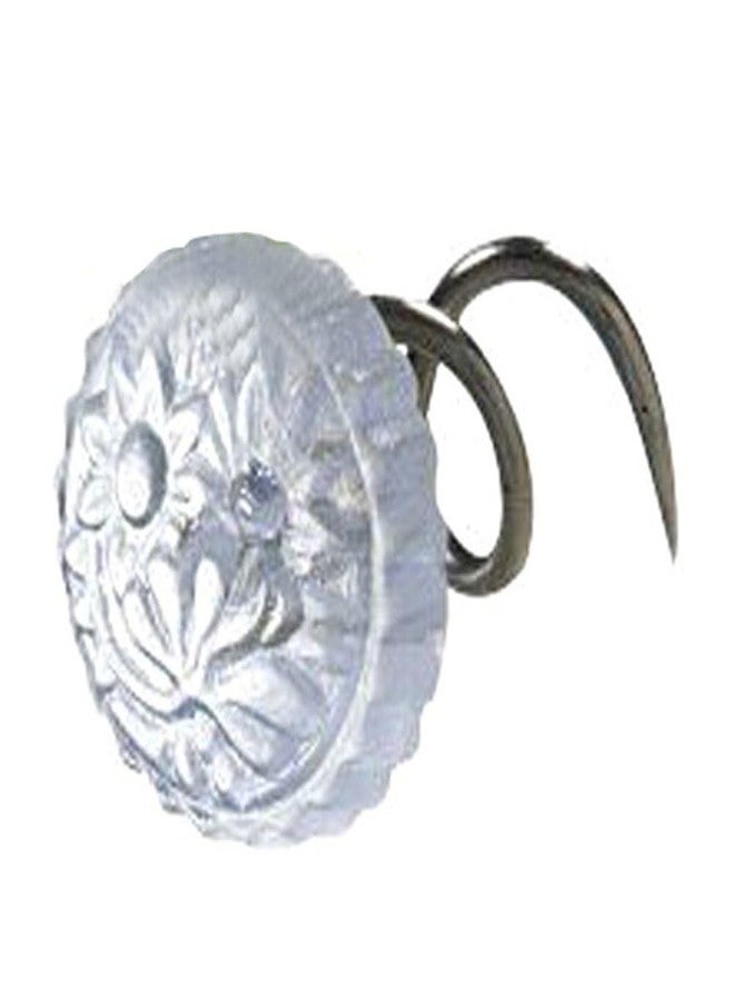 Toweter Twist Pins for Upholstery,Bedskirts and Slipcovers (30 Pieces) - Image 3