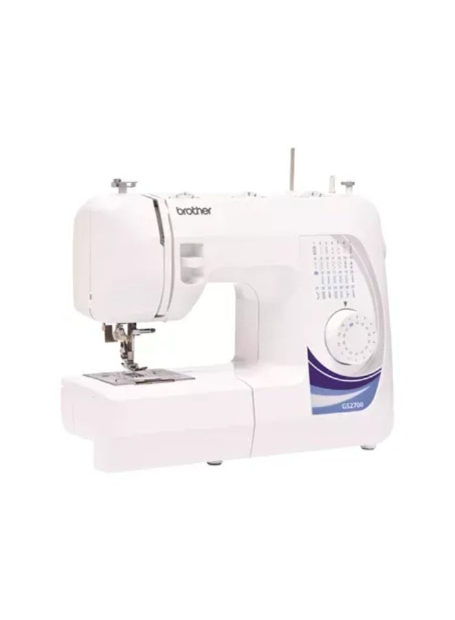 Brother GS2700 Sewing Machine