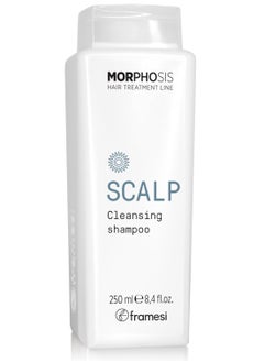 SCALP CLEANSING