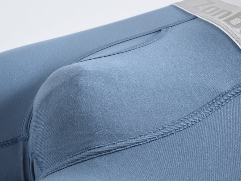 ملابس داخلية ناعمة، طويلة الأكمام، مناسبة للرجال، مريحة، تسمك بسرعة، غير قابلة للانزلاق، وصديقة للساق، مخصصة للمصنع فقط، مقاس M-3XL - Image 5