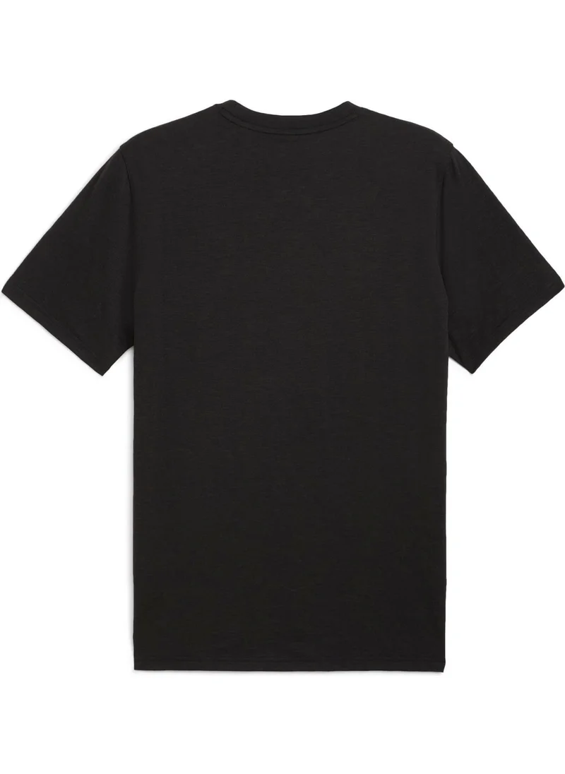 PUMA Mens No Train No Gain Tee Men's T-Shirt