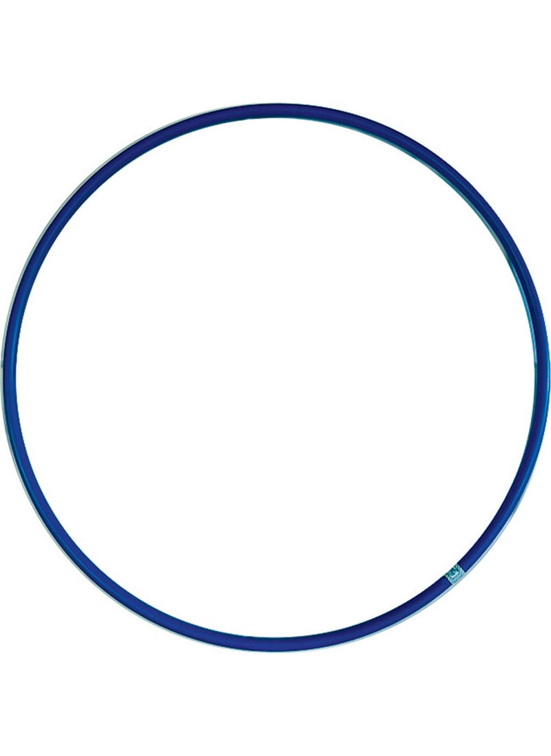 Ciwaa - Rhythmic Gymnastics Hoop 75 cm (FIG) Blue - Image 1