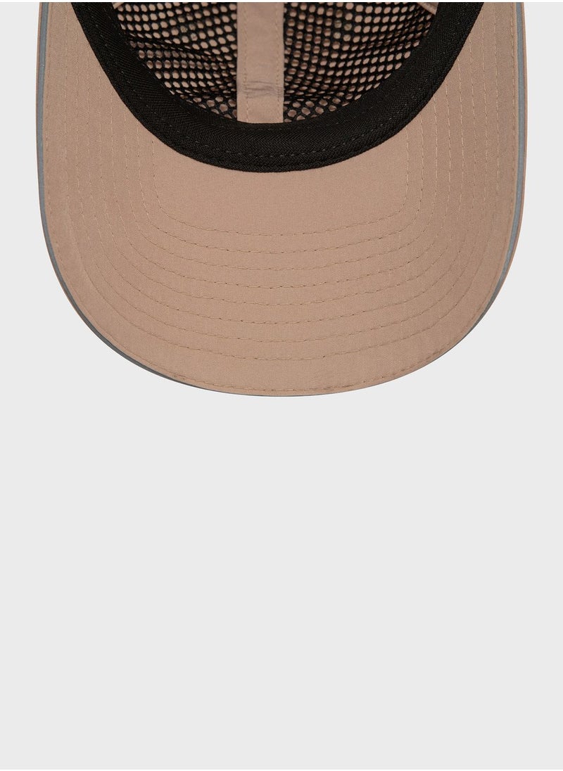 NEW ERA - Logo Cap - Image 1