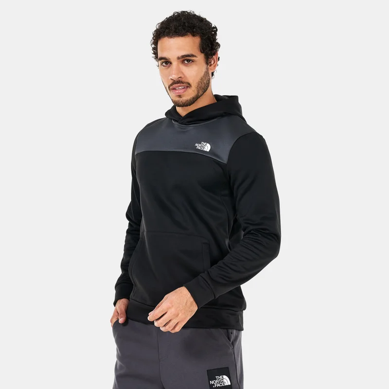 THE NORTH FACE Men's Reaxion Fleece Pullover Hoodie