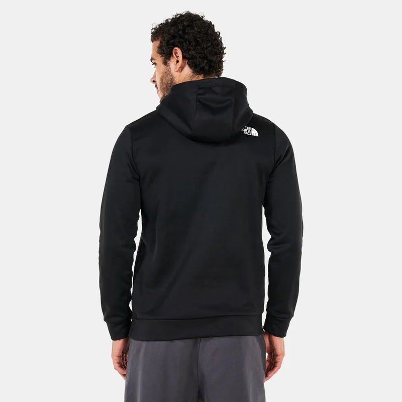 THE NORTH FACE Men's Reaxion Fleece Pullover Hoodie