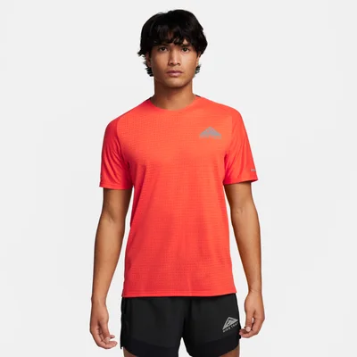 Nike Men's Trail Solar Chase Dri-FIT Running Top