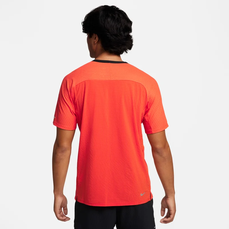 Nike Men's Trail Solar Chase Dri-FIT Running Top