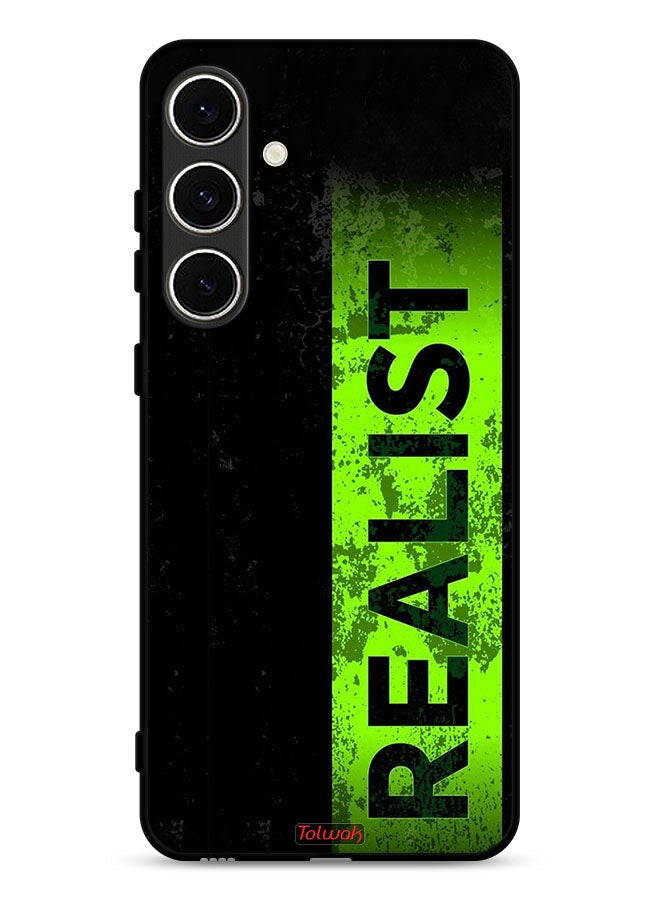 Tolwak Samsung Galaxy A56 5G Protective Case Cover Realist - Image 1