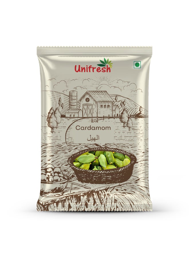 Unifresh هيل أخضر كامل - Image 2