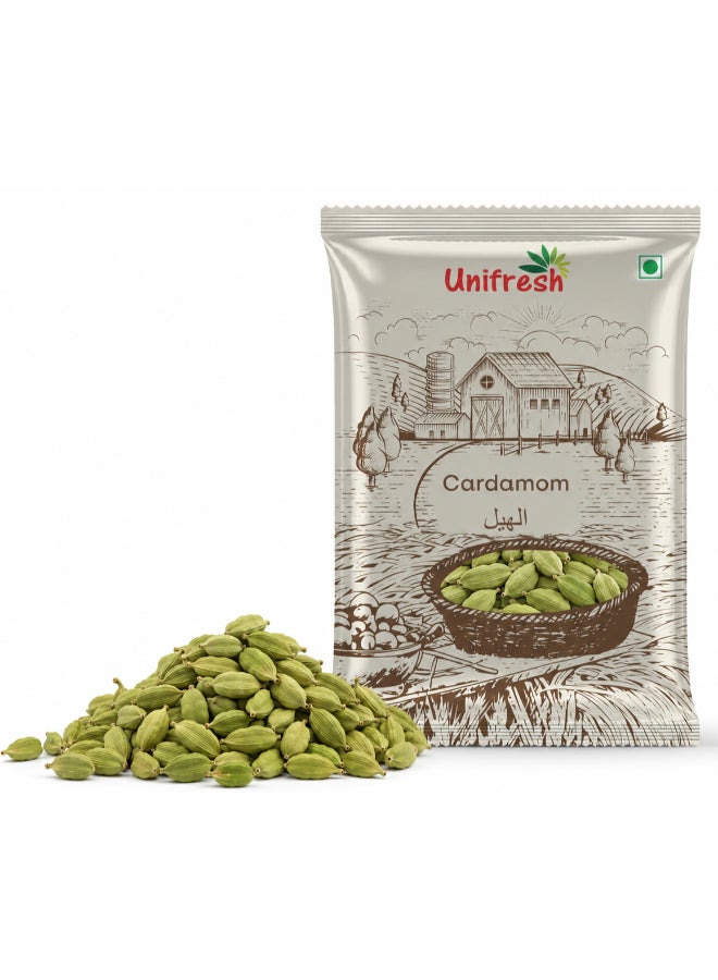Unifresh هيل أخضر كامل - Image 1