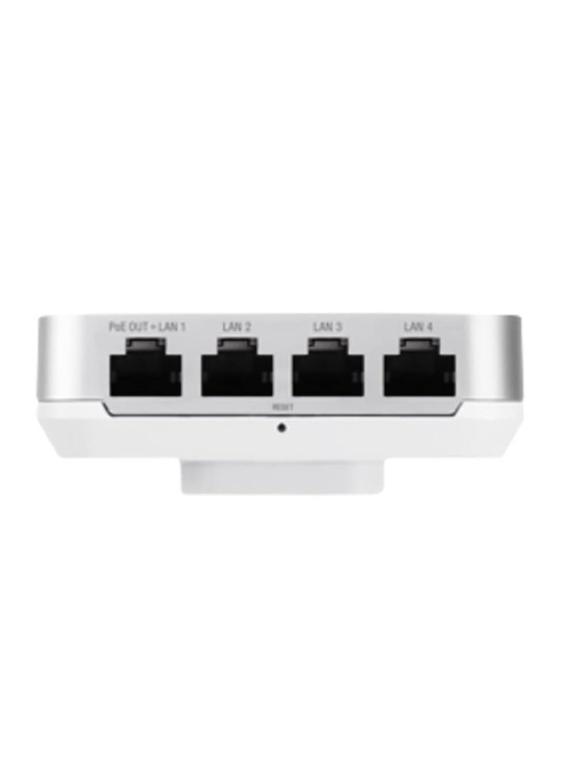 Ubiquiti Networks UniFi in-Wall Wi-Fi Access Point 802.11AC Wave 2 (UAP-IW-HD-US)