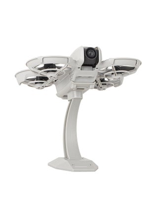 Drone Display Rack for DJI NEO Drone Tablet Holder Drone Display Stand Desktop Plastic Bracket for Drone - pzsku/Z54300D92A80A42A5C0ABZ/45/_/1732828133/b48bb55b-07c9-4f60-a296-9cb0fa6e361b