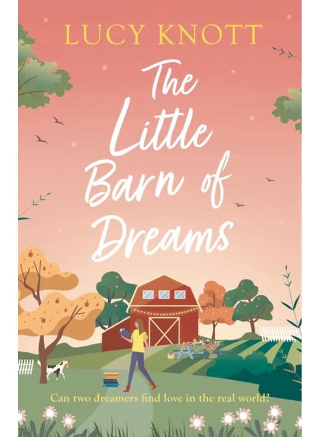 Dreaming of You An absolutely heart warming and bookish romance for 2024 perfect for fans of cosy reads - Paperback