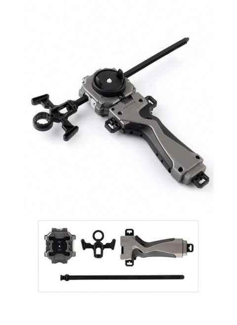 Burst Tops Launchers, (Only Compatible with Burst), Right/Left-Spin Launcher, Bey Battling Launcher, Gyro Accessories