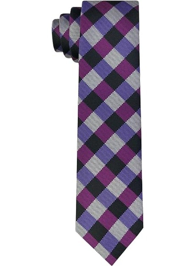 كينج مان ربطة عنق رسمية للرجال - ربطة عنق رجالي - ربطات عنق للقميص والبدلة - طراز حديث - Image 1