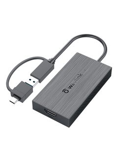 Wavlink  USB 3.0 to HDMI 4K Display Adapter