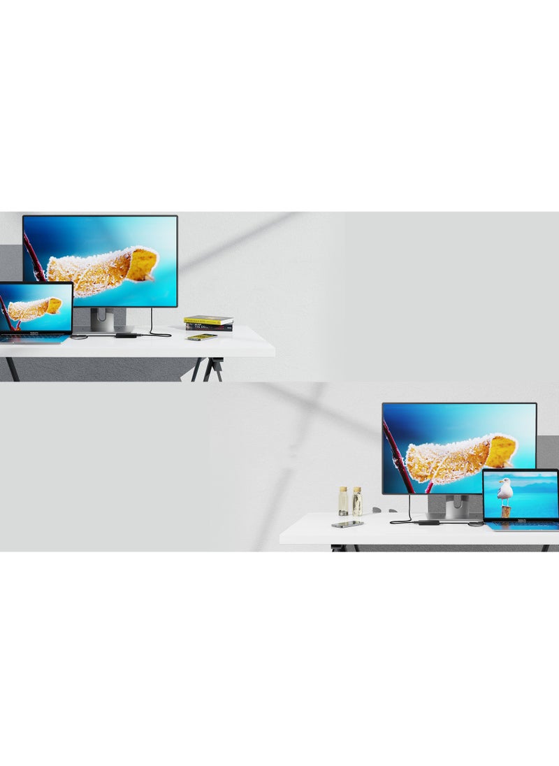WAVLINK - Wavlink  USB 3.0 to HDMI 4K Display Adapter - Image 1