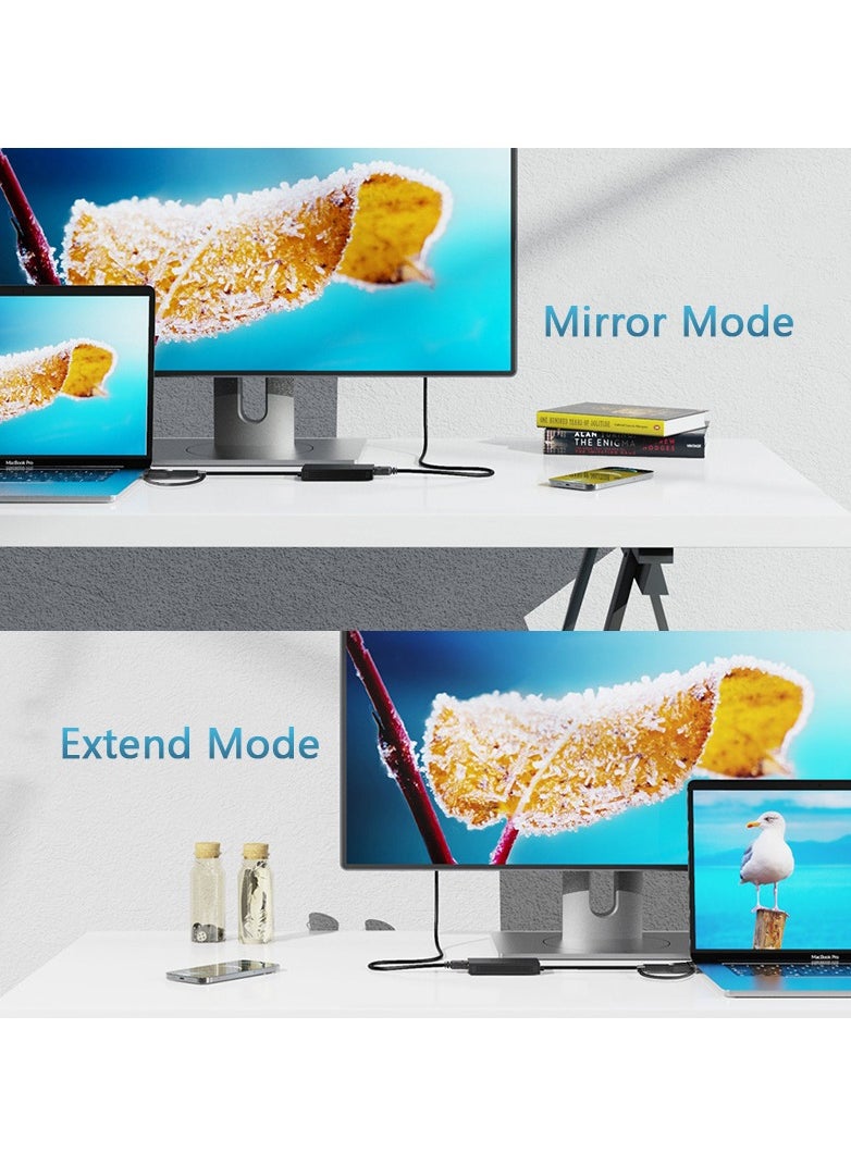 WAVLINK - Wavlink  USB 3.0 to HDMI 4K Display Adapter - Image 1