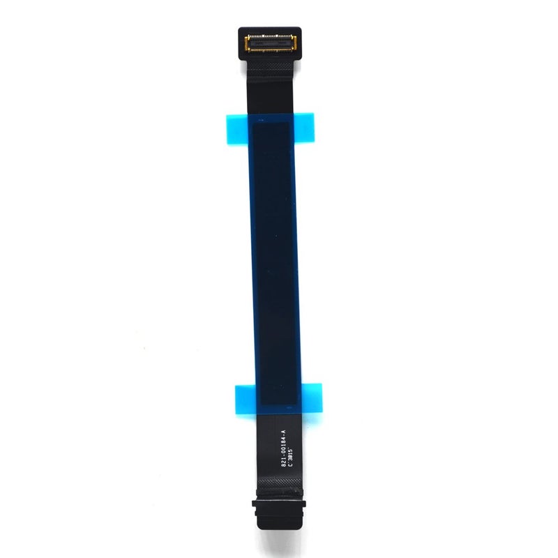 Pardarsey Padarsey Replacement Trackpad Touchpad Ribbon Flex Cable Compatible for MacBook Pro Retina 13" A1502 2015 Series, Compatible with Part# 810-00149-A 810-00149-04 - Image 5