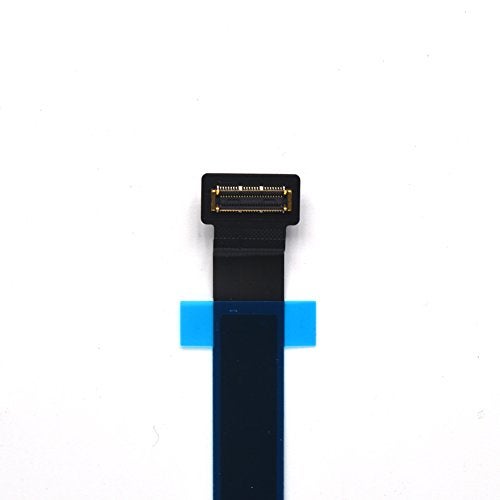 Pardarsey Padarsey Replacement Trackpad Touchpad Ribbon Flex Cable Compatible for MacBook Pro Retina 13" A1502 2015 Series, Compatible with Part# 810-00149-A 810-00149-04 - Image 2