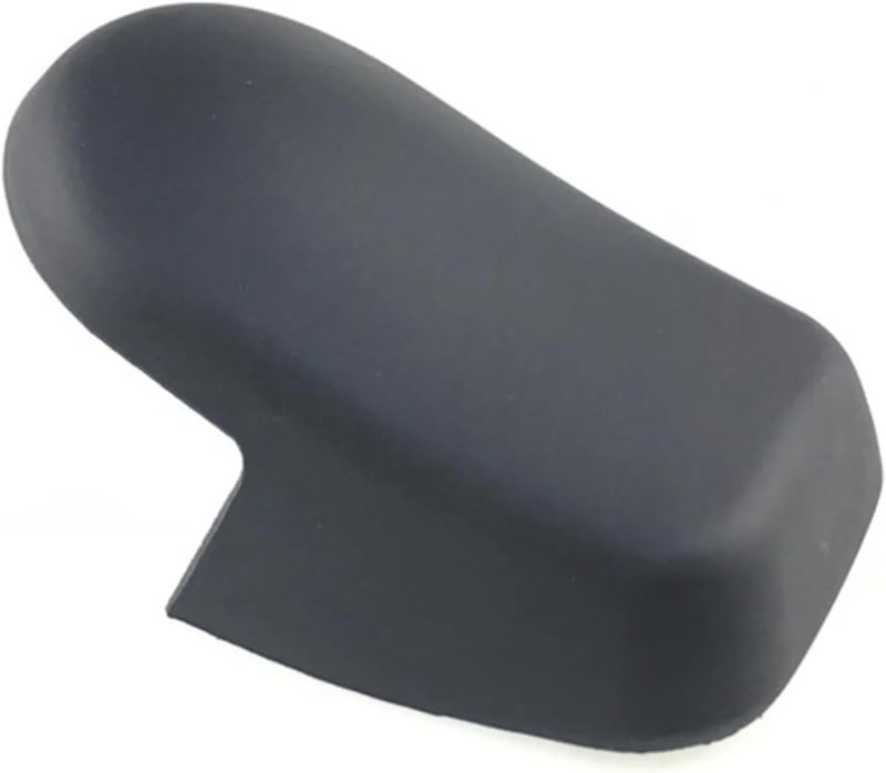 QASULER Rear Wiper Arm Nut Cover for Porsche Cayenne MK1 - Image 1