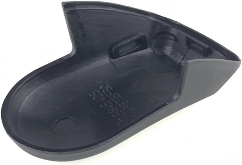 QASULER Rear Wiper Arm Nut Cover for Porsche Cayenne MK1 - Image 4