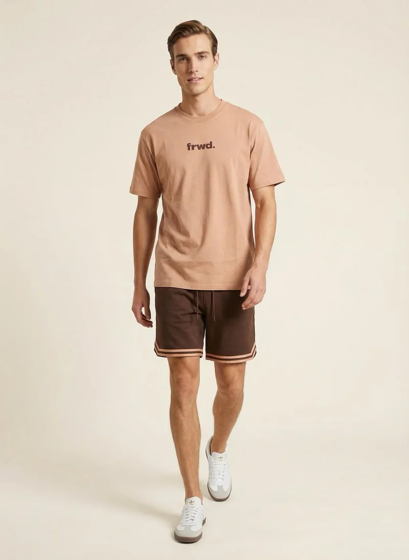 NOBERO Nobero Relaxed Fit  Co-ord Set for Men