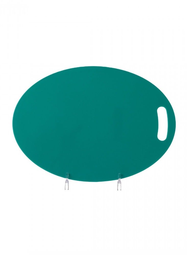 Hic Kitchen Cutting Boards Set Multicolor  - Image 2