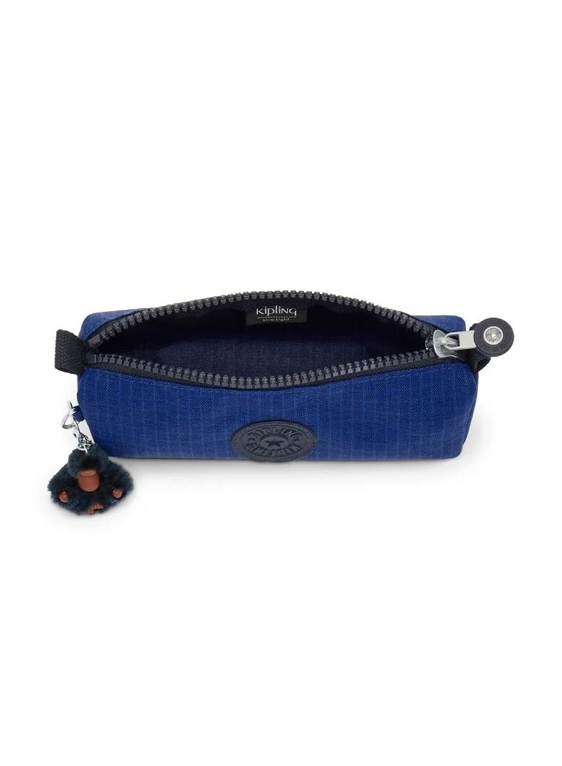 kipling Freedom Medium pencase Worker Blue Rs