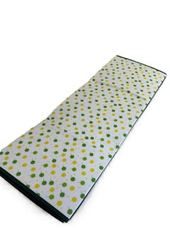 Rahalife Foldable Picnic Mat – Extra-Large, Water-Resistant, and Easy-To-Carry Outdoor Mat for picnics, Beach, and Camping 90x160 cm  - Image 4