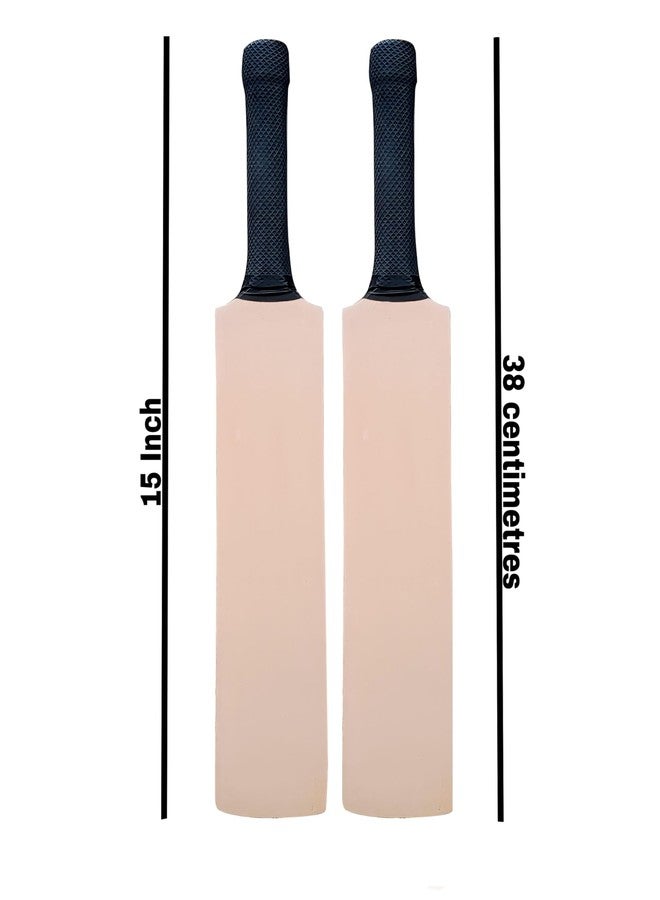 Frixan Bowler Miniature Autograph Showpiece Cricket Bat 15 Inch Pack of 20 (They Can't be Used for Paying Cricket) - Image 3
