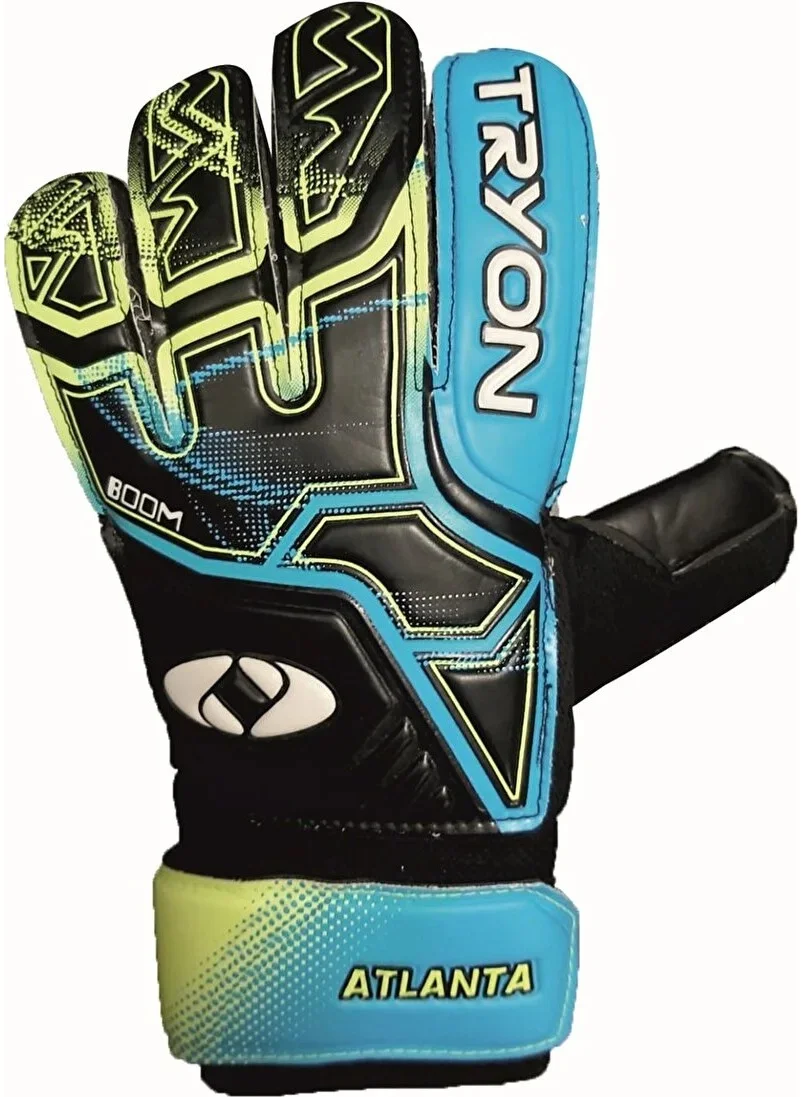 ترايون ATLANTA-21.757 Atlanta Unisex Goalkeeper Gloves