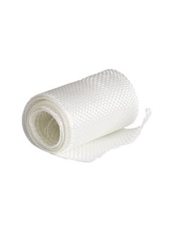 Weicon Glass Fibre Cloth Tape 1000 x 50 mm Improved adhesion and compressive strength of epoxy resin  - Image 1