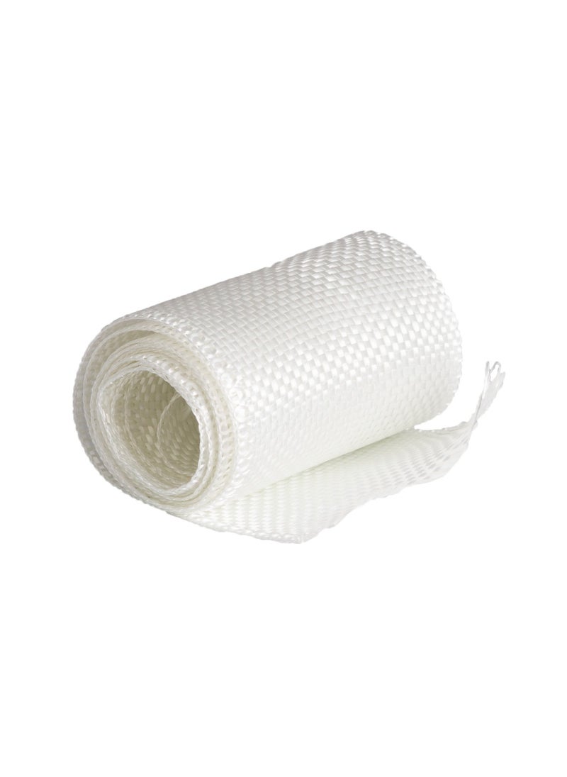 Weicon - Glass Fibre Cloth Tape 1000 x 50 mm Improved adhesion and compressive strength of epoxy resin - Image 1