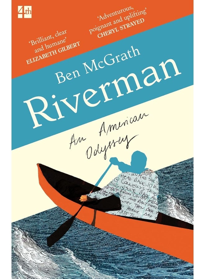 Riverman: An American Odyssey - Image 1