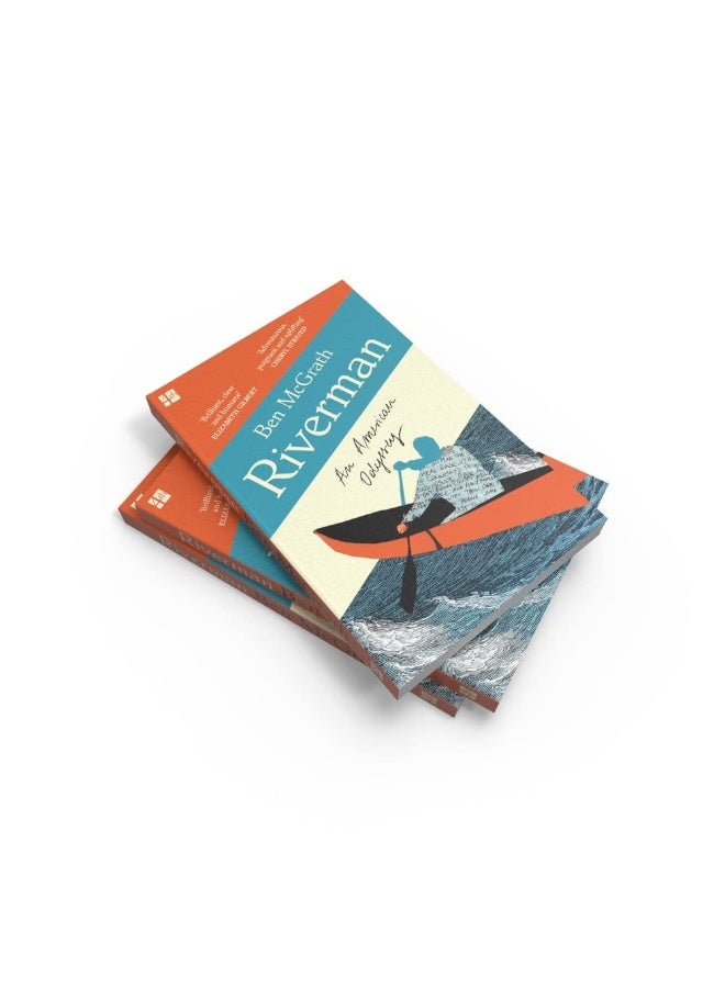 Riverman: An American Odyssey - Image 5