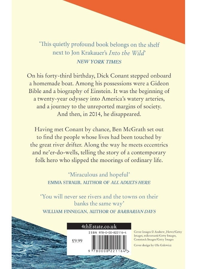 Riverman: An American Odyssey - Image 2