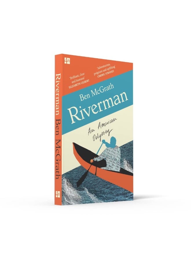 Riverman: An American Odyssey - Image 3