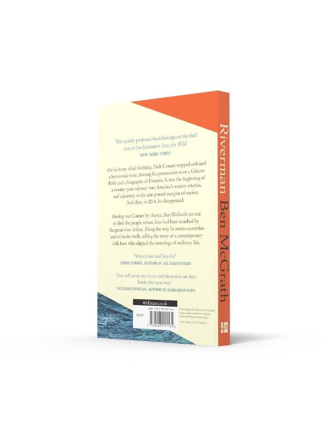 Riverman: An American Odyssey - Image 4