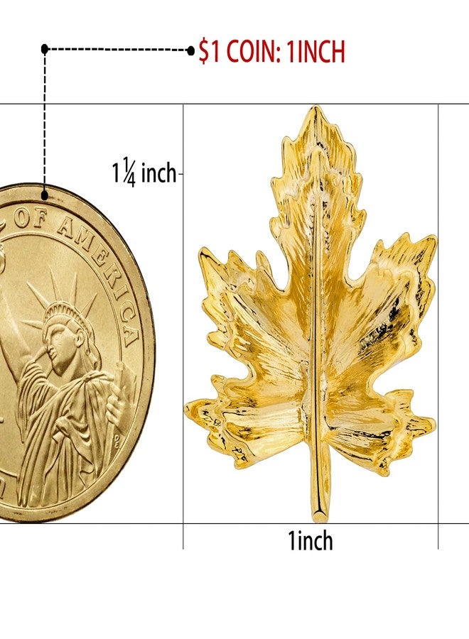 هاوسن بروش بروش مطلي بالذهب عيار 18 قيراطًا للرجال، بروش بروش معدني على شكل زهرة للنساء، إكسسوارات بدلة رجالية للمناسبات الخاصة بالزفاف وأعياد الميلاد والذكرى السنوية وعيد الأب. - Image 5