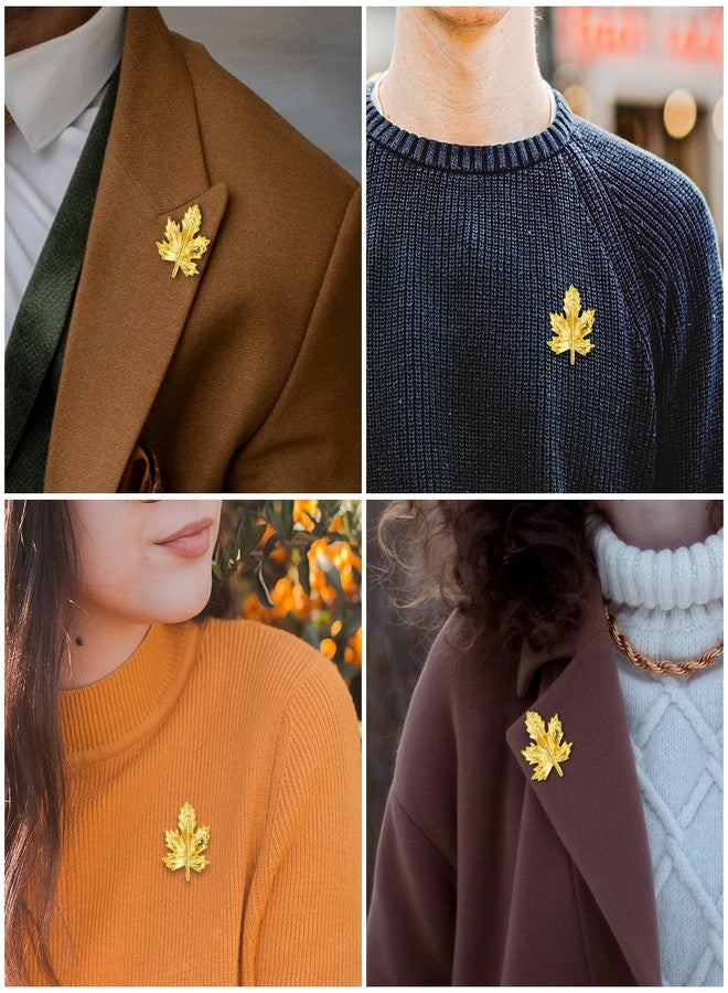 هاوسن بروش بروش مطلي بالذهب عيار 18 قيراطًا للرجال، بروش بروش معدني على شكل زهرة للنساء، إكسسوارات بدلة رجالية للمناسبات الخاصة بالزفاف وأعياد الميلاد والذكرى السنوية وعيد الأب. - Image 4