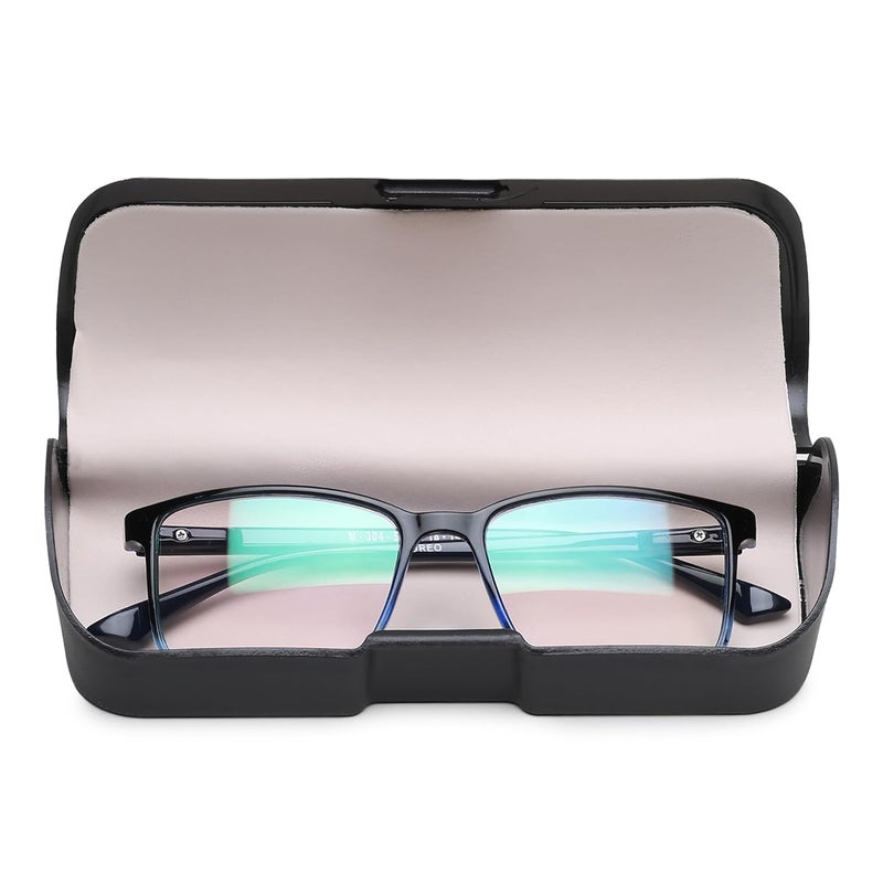 CRIBA Zero Power Computer AntiGlare Blocking Sunglass Anti Glare AntiGlare Glasses for Eye Protection from Laptop/Mobile Screen | AntiGlare Reading Glasses for Men & Women - I - Image 1