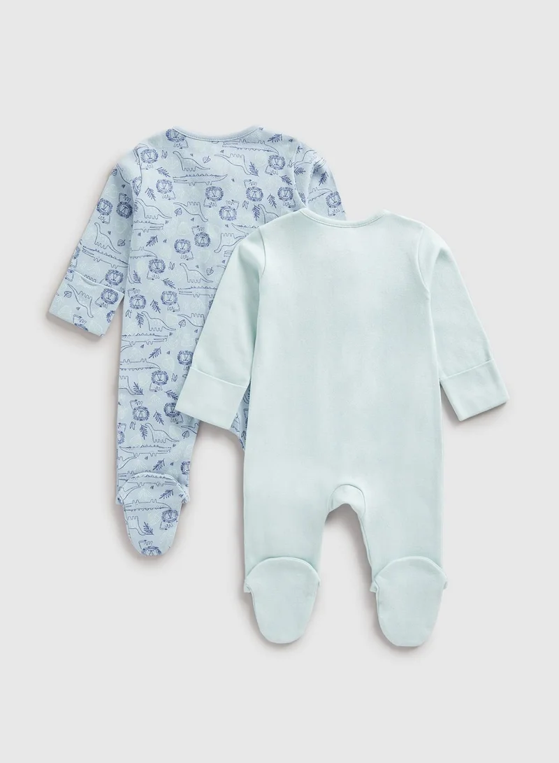 mothercare Infant 2 Set Bodysuits