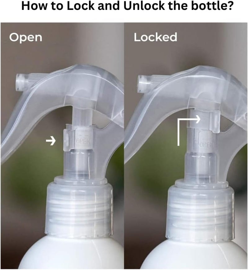 VetSafe Anti Pluck Feather Spray 200 ml | Pick-Not Spray for Birds | Helps Stop Feather Plucking & Self-Harm - Image 3