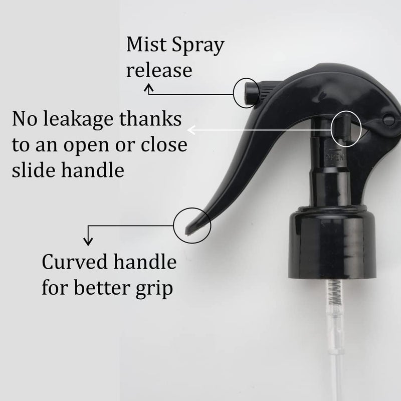 VetSafe Anti Pluck Feather Spray 200 ml | Pick-Not Spray for Birds | Helps Stop Feather Plucking & Self-Harm - Image 4