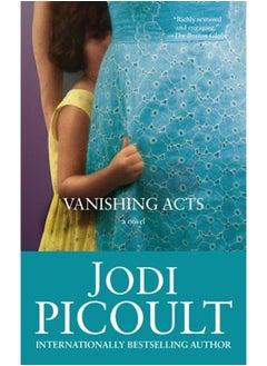 Vannishing Acts 