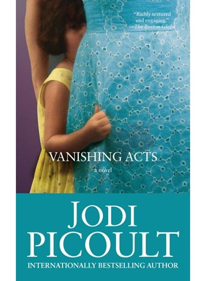 Vannishing Acts 