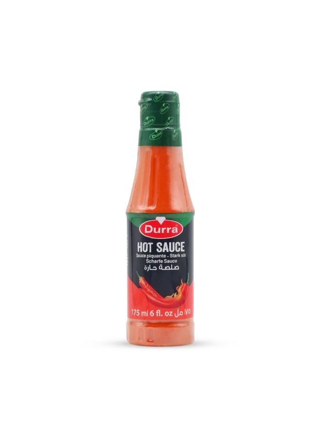 Durra Hot sauce 175ml - Image 1